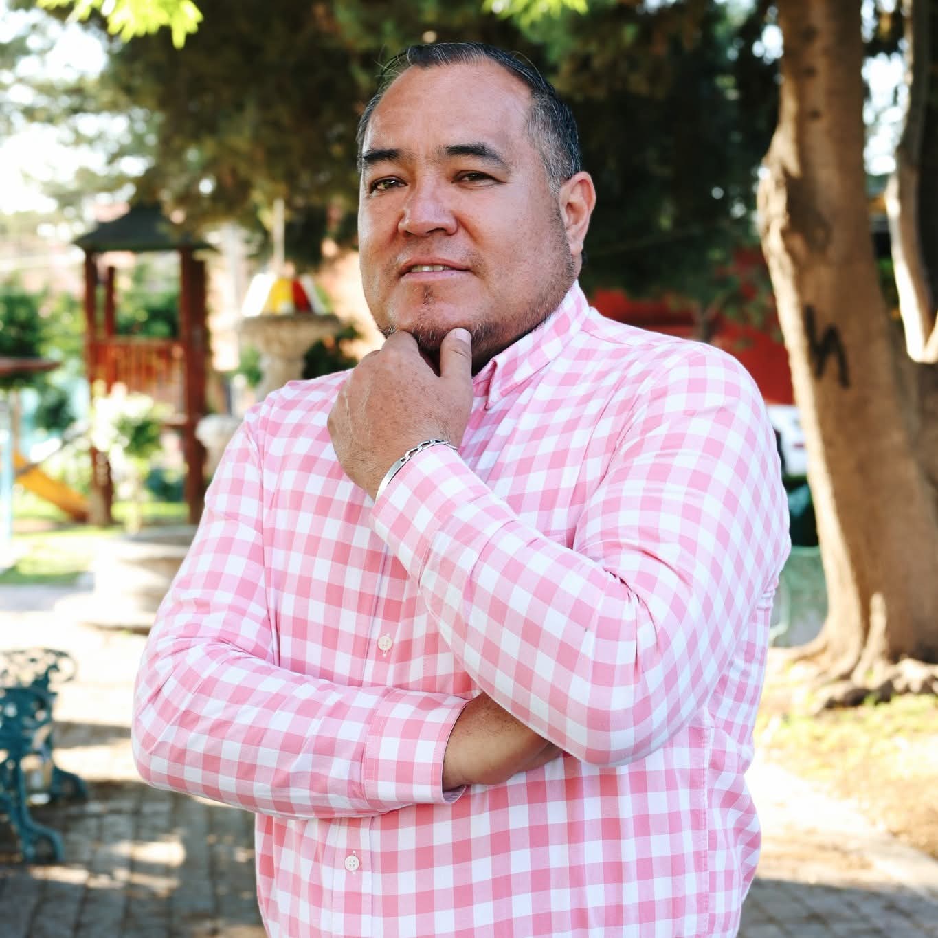 Juan Carlos González Vázquez — El Prevencionista